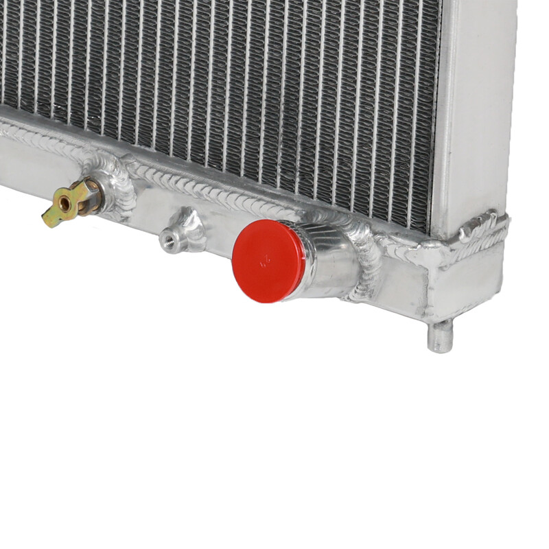 Cooling Solutions Aluminium Radiator for Honda CRX Del Sol